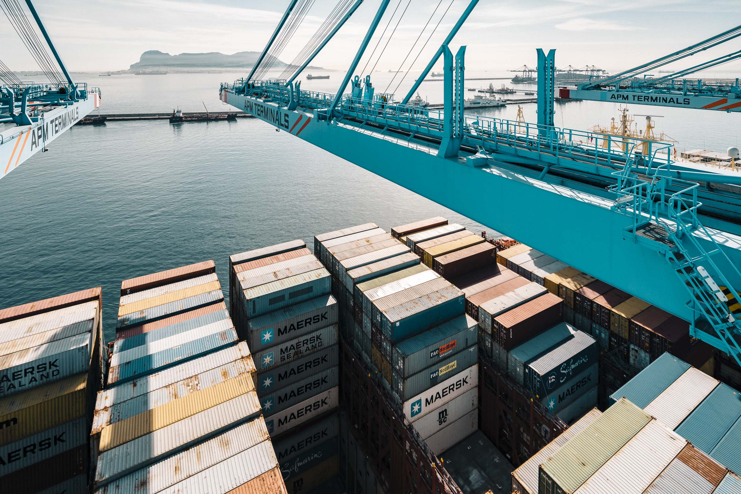 Maren Maersk