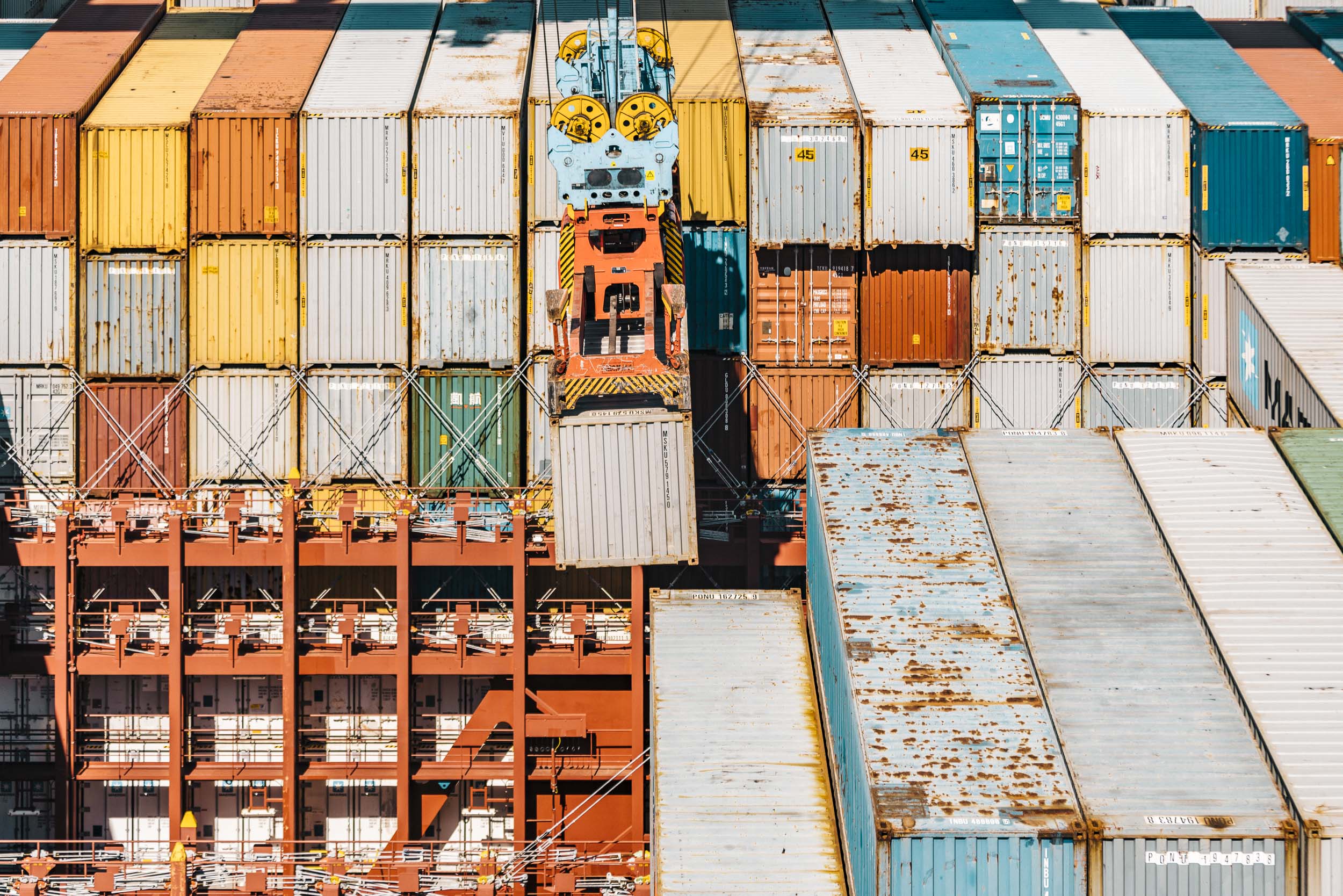 Maren Maersk