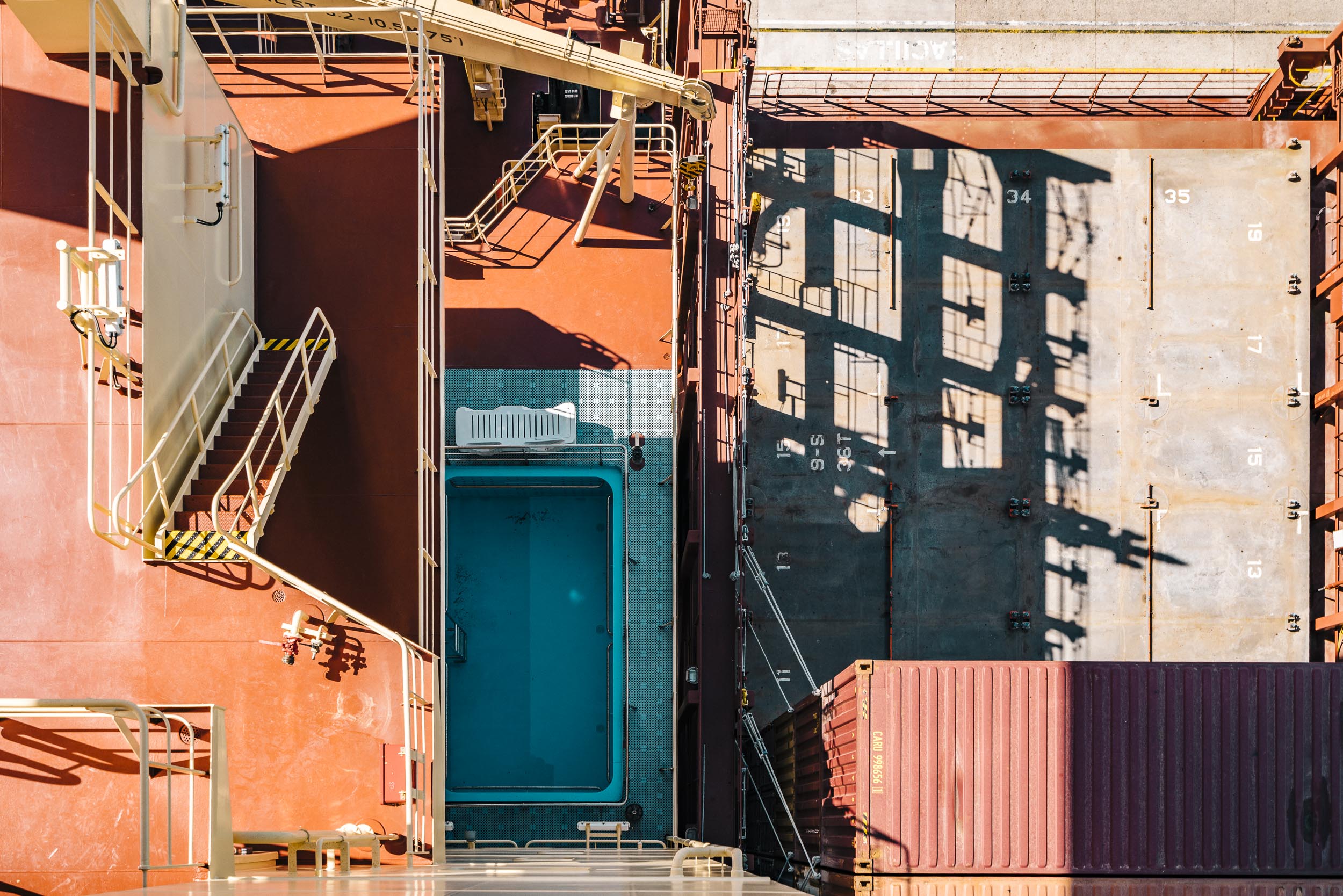 Maren Maersk