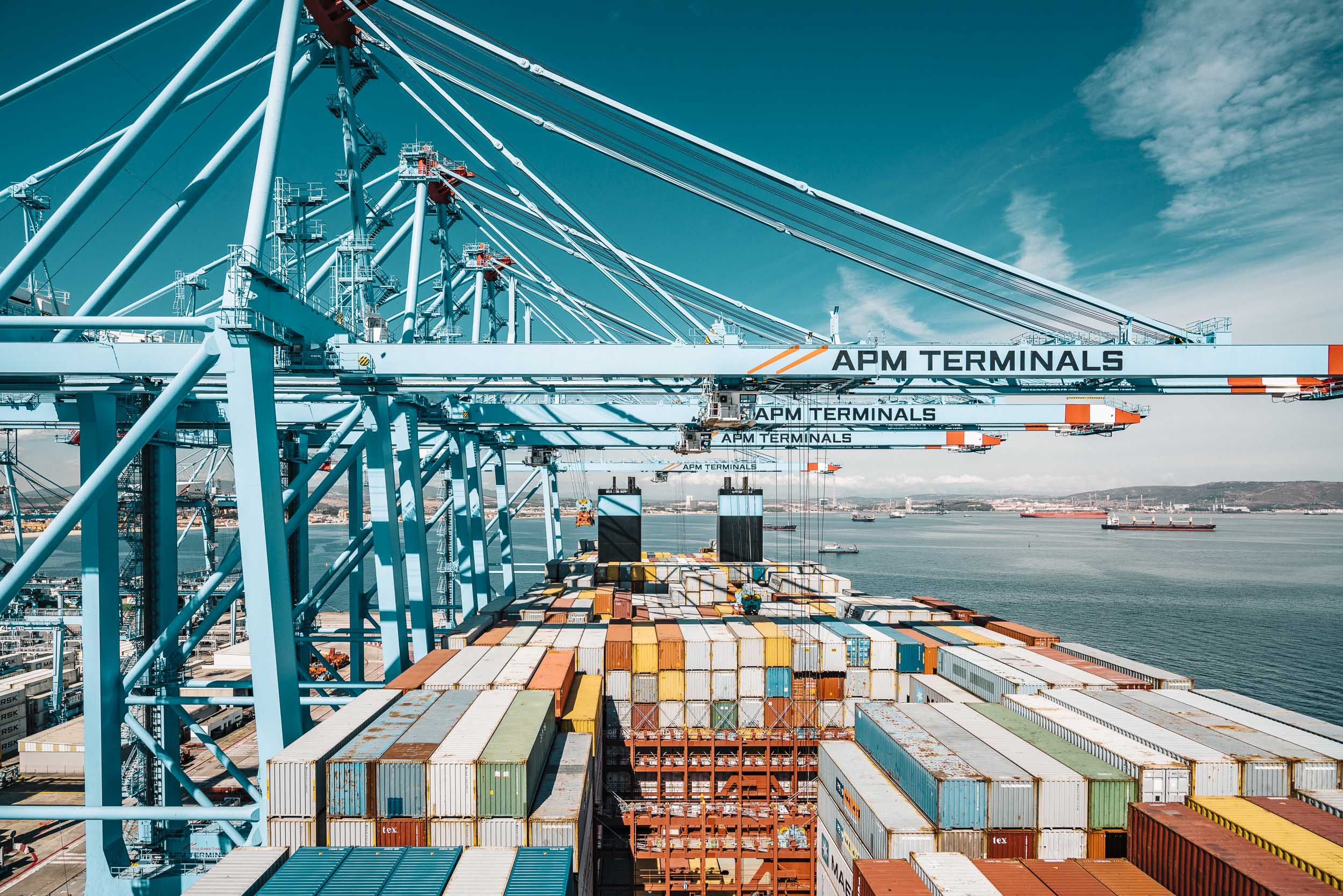 Maren Maersk