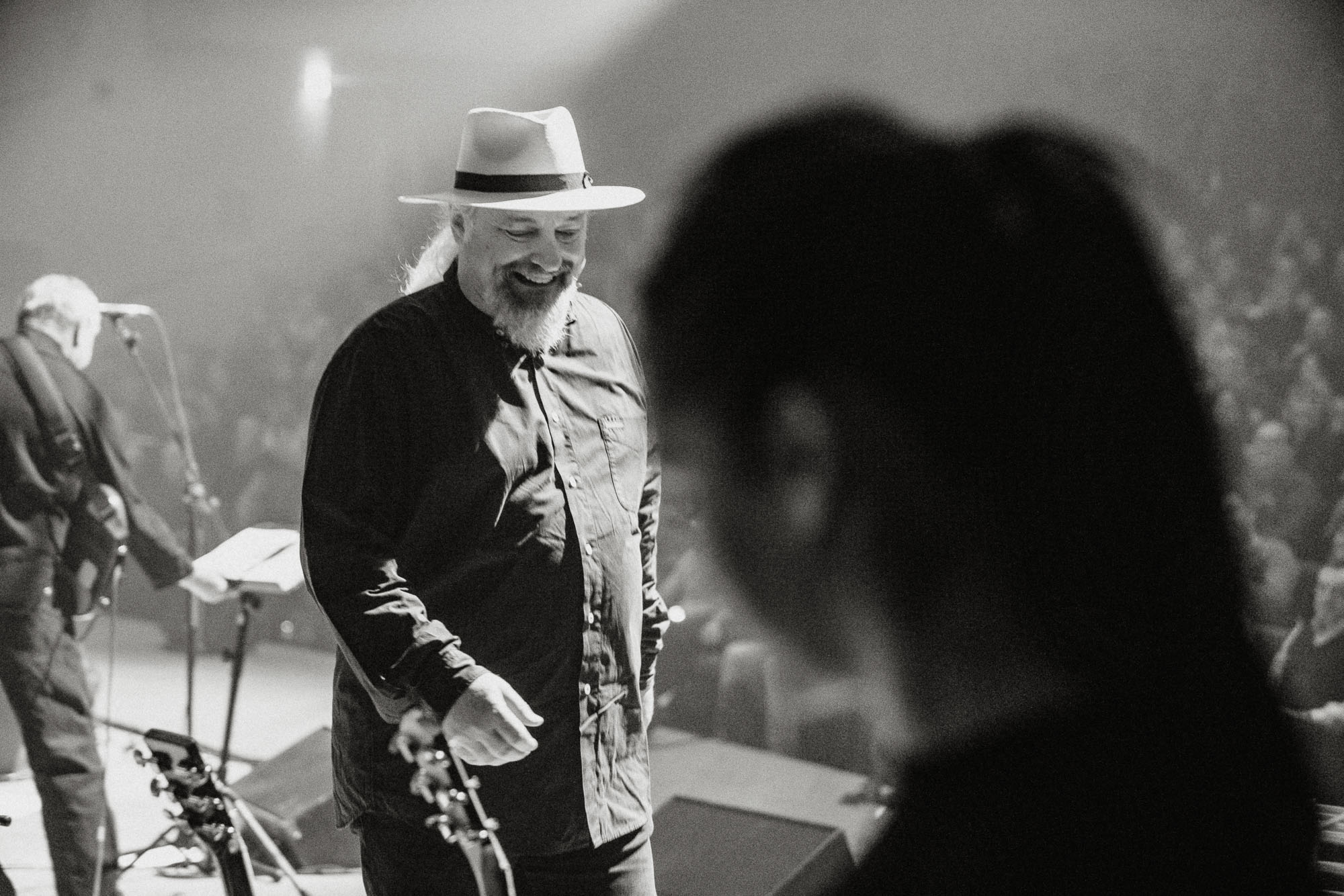 Eugenio Finardi 40 anni di Musica Ribelle
