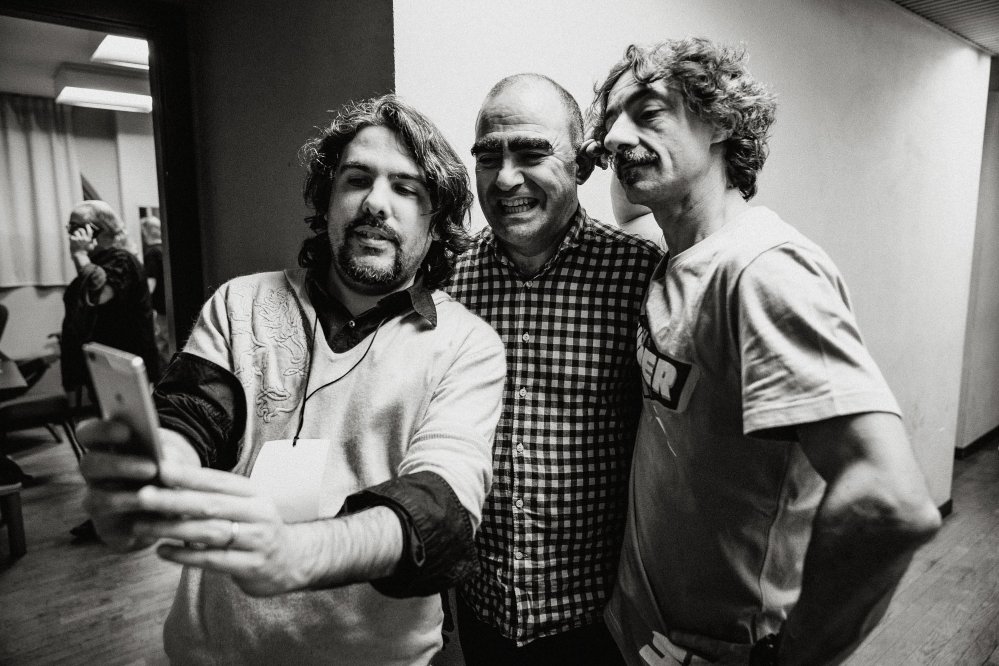 Eugenio Finardi 40 anni di Musica Ribelle